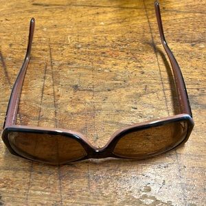 Pre owned jlo sunglasses.